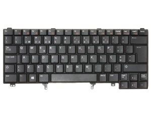 KEYBOARD Dell DELL LATITUDE E5420 BLACK PT PO NPSNBKL PID06094