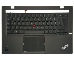 TECLADO LENOVO ThinkPad X1 Carbon 1st Gen PID07882