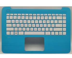 KEYBOARD HP STREAM 14-AX 14-CB 14T PORTUGUESE PID05681 KEYBOARD HP STREAM 14-AX 14-CB 14T PORTUGUESE PID05681