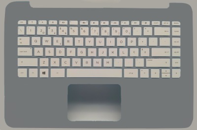 KEYBOARD HP STREAM 14-AX 14-CB 14T PORTUGUESE PID05263 KEYBOARD HP STREAM 14-AX 14-CB 14T PORTUGUESE PID05263