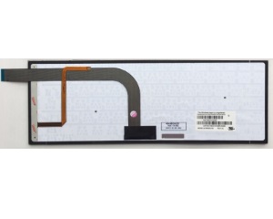 KEYBOARD Toshiba Satellite W30DT-A-100 PORTUGUESE PID05453 KEYBOARD Toshiba Satellite W30DT-A-100 PORTUGUESE PID05453