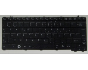 KEYBOARD TOSHIBA SATELITE U500 BLACK IT GLBL PID03238 KEYBOARD TOSHIBA SATELITE U500 BLACK IT GLBL PID03238