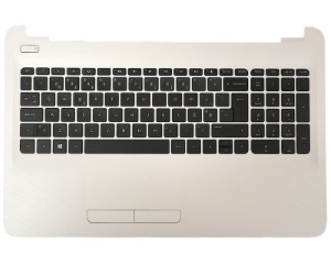 KEYBOARD HP 15-AC 15-AF 813976-131 PORTUGUESE PID06607