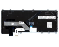 TECLADO LENOVO Yoga 370 20JH PRETO UK INGL�S BL PID04930