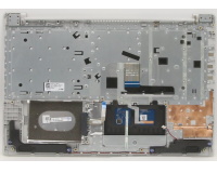 TECLADO LENOVO 330-15ARR PO TCPLT PID03728