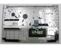 TECLADO LENOVO 330-15ICH 81FK PO PLATINA NBL PID06851