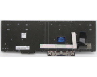 KEYBOARD LENOVO T15 Gen 2 BLACK PO FRM BL PS PID01248