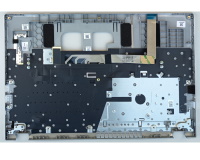 TECLADO ACER ASPIRE A315-24P PO TC PRATA PID00382