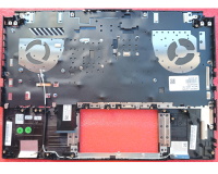 TECLADO ASUS TUF507ZC4 ESPANHOL TC BL PID05214