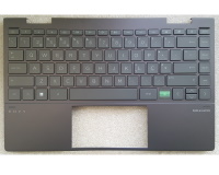 KEYBOARD HP X360 13-AY0006 TC NFB PO BL PID06880 KEYBOARD HP X360 13-AY0006 TC NFB PO BL PID06880