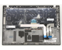 TECLADO LENOVO T495s PRETO BL PS PORTUGU�S PID02648