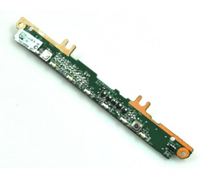 TOUCHPAD BOARD Toshiba Satellite T135 PID03454