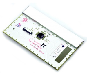 TOUCHPAD TOSHIBA SATELLITE A300 PID04870 TOUCHPAD TOSHIBA SATELLITE A300 PID04870