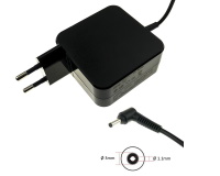 TRANSFORMADOR AC/DC 19V 2.37A 45W 3.0*1.1mm WM PID01293