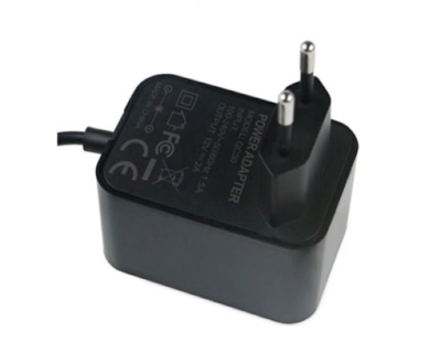 TRANSFORMADOR 12V 2A 24Wh 3.5*1.35mm WM PRETO WM PID00491