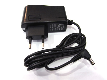 ACDC5V2A5525 AC/DC ADAPTER 5V 2A ACDC5V2A5525 AC/DC ADAPTER 5V 2A
