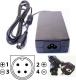 V30030071 AC/DC Power Adapter MINI DIN 24.0V 7.5A