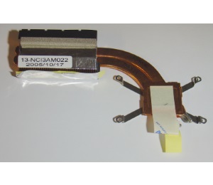 THERMAL MODULE ASUS A6KM A6K 13-NCI3AM022 PID03643