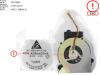 FIU:21-20848-10 CPU FAN Fujitsu Amilo PRO V3515 FIU:21-20848-10 CPU FAN Fujitsu Amilo PRO V3515
