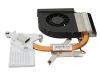 531942-001 THERMAL MODULE W/FAN FOR Compaq CQ61