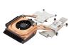 587244-001 THERMAL MODULE W/FAN HP DV7-3090EP 587244-001 THERMAL MODULE W/FAN HP DV7-3090EP