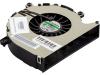 595769-001 CPU FAN HP Elitebook 8540p 8540w