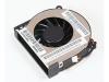 ATZYH000100 CPU FAN Toshiba Satellite A80 ATZYH000100 CPU FAN Toshiba Satellite A80