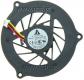 KDB0505HB-5K86 CPU FAN HP DV2000 DV2100 DV2200 KDB0505HB-5K86 CPU FAN HP DV2000 DV2100 DV2200
