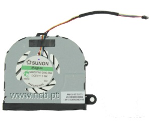 FAN ACER ASPIRE 3410 3810T 3810TZ 3810 PID06099