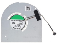 *VENTILADOR DELL LATITUDE 7560 GPU 0M06D7 PID04395