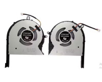 VENTILADORES ASUS GL503GE GPU CPU PID03759