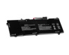 BATTERY HP Zbook Studio G3 ZO04XL PID01463 BATTERY HP Zbook Studio G3 ZO04XL PID01463