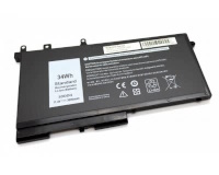BATTERY DELL LATITUDE 5280 3DDDG 34Wh PID06306