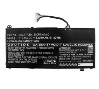 BATTERY ACER SPIN 3 SP314-52 AC17A8M PID04267