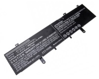 BATTERY ASUS X405 A405UA F405UA K418UA B31N1632 PID08127