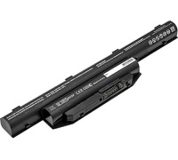 BATTERY FUJITSU LIFEBOOK A555 BPS229 2200mAh PID00468