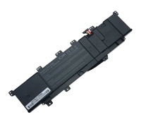 BATTERY ASUS S400CA C21-X402 7.4V 5100mAh PID01853