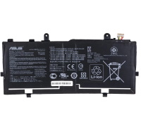 BATTERY ASUS TP401 C21N1714 4920mAh 7.7V 39W PID04562