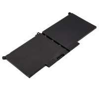 BATTERY DELL LATITUDE 13 7380 7500mAh 7.6V PID01497