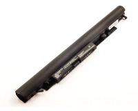 BATERIA HP 245 G6 14-BS JC03XL 2850mAh 14.8V PRETA PID08123