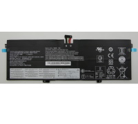 BATERIA LENOVO Yoga C930-13IKB 7.68V 7820mah PID04011