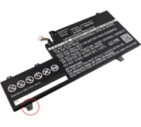 BATERIA HP ELITEBOOK X360 1030 G2 OM03XL V1 PID01455