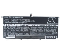 BATTERY HP Spectre 13-3000 RG04XL 6750mAh 7.5V PID02461