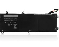BATTERY DELL Precision 5510 RRCGW M7R96 PID06794