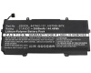 BATTERY HP CHROMEBOOK 13 G1 SD03XL PID04045