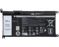 BATERIA DELL Inspiron 15 5583 YRDD6 11.4V 42Wh C PID00525