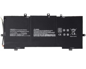 BATTERY HP 13-D000 ENVY VR03XL 2900MAh 33wh PID04303