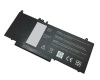BATTERY DELL LATITUDE 14 E5470 6MT4T CPT PID08089 BATTERY DELL LATITUDE 14 E5470 6MT4T CPT PID08089
