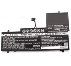 BATERIA LENOVO Yoga 710-15ISK 80U0 L15L4PC2 PID08072 BATERIA LENOVO Yoga 710-15ISK 80U0 L15L4PC2 PID08072
