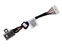 DC-IN CABLE DELL XPS 15 7590 64TM0 TPNTM 7PIN PID03282